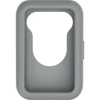 Příslušenství k chytrým hodinkám Obal Na Hodinky Pro Huawei Watch Fit - Kryt Barva: Světle Šedá