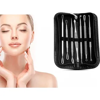 Deminas | Sada na odstranění akné a černých teček