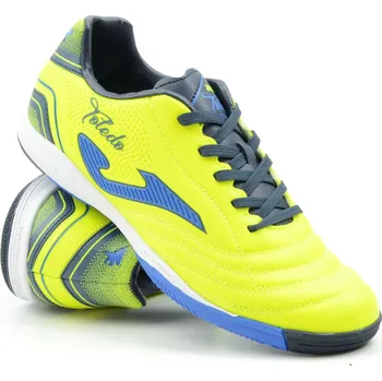 Chlapecké tenisky Chlapecké sálovky Joma 2209 Velikost: 37.5