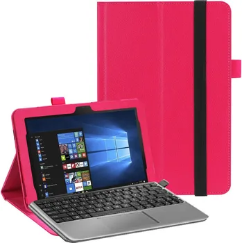 Pouzdro na tablet Pouzdro Na Asus Transformer Book Mini T103Haf - Obal Barva: Nachová