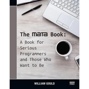Mata Book - Gould, William
