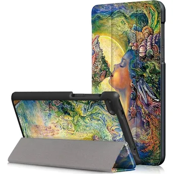 Pouzdro na tablet Luxusní Pouzdro S Potiskem Lenovo Tab 4 7 Essential Možnosti: Var.7