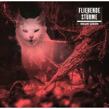 Zahraniční hudba CD Fliehende Stürme: Neun Leben 2019