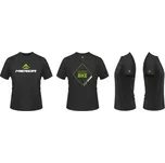 MERIDA Triko 2015 More Bike Edition černé XXL