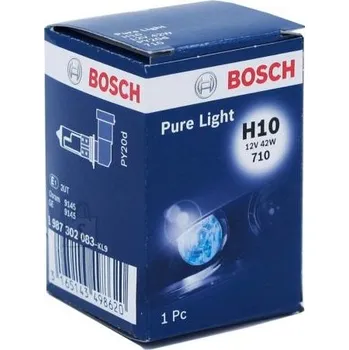 Žárovka mlhového světlometu BOSCH 1 987 302 083