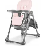 Kinderkraft Jídelní židlička Tastee Rose