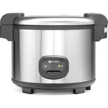 Rýžovar Hendi Profi Line 240403