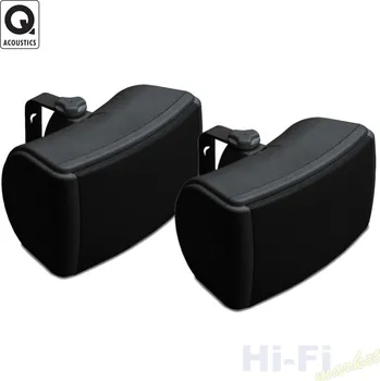 Audio Q ACOUSTICS Qi45EW černá