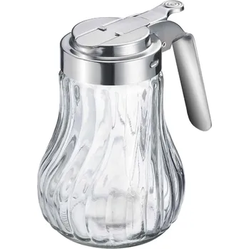 Cukřenka Cukřenka dávkovací sklo/plast