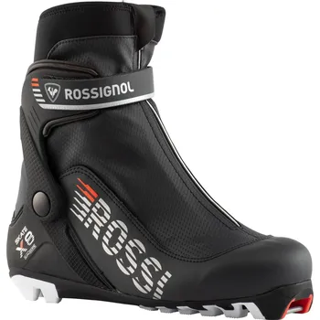 Běžkařské boty Rossignol X-8 SKATE FW Barva: -, Velikost: 41