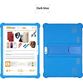 Pouzdro na tablet Univerzální Obal Na 10" Tablet Verze 2 Barva: Modrá