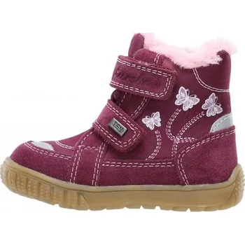 Dívčí zimní obuv Lurchi 33-14813-43 Jasmin-Tex, 21