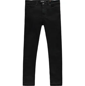 Pánské džíny Pánské jeans CARS JEANS Blast Black 7847101 Velikost: W40 / L34