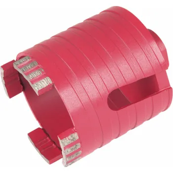 Příslušenství k vrtačce Wolfcraft vrtací korunka diamant 68mm 7957000