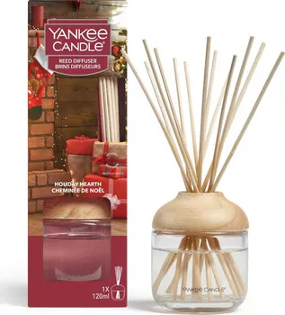 Aroma difuzér Yankee Candle Reed Diffuser 120 ml