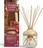 Yankee Candle Reed Diffuser 120 ml, Holiday Hearth