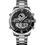 Pánské hodinky Skmei 1839-S Skladem v ČR