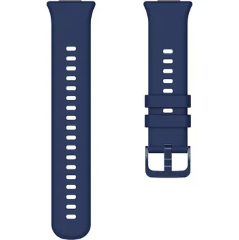 Příslušenství k chytrým hodinkám Set Na Hodinky Pro Huawei Watch Fit 2 Modrá: Tmavě Modrá