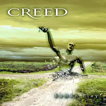 Zahraniční hudba Human Clay - Creed [CD] (reedice)