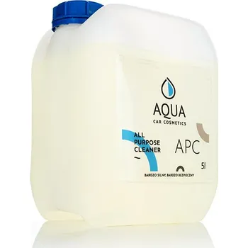Univerzální čisticí prostředek Univerzální čistič Aqua APC (5 l)