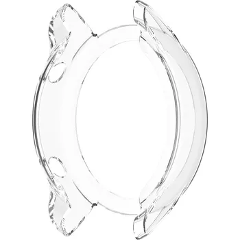 Příslušenství k chytrým hodinkám Obal Na Xiaomi Mi Watch Barva: Transparentní