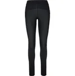 Dámské běžecké legíny Kilpi Karang-W Černá XL