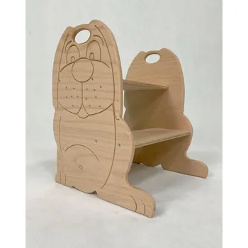 Schůdek Ninico Schůdky - pejsek