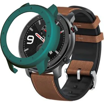 Příslušenství k chytrým hodinkám Obal Na Xiaomi Amazfit Gtr 42 Mm Barva: Zelená