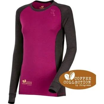 Progress dámské funkční tričko CC NDRZ vel M