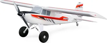 RC model letadla E-Flite Night Timber X EFL13850
