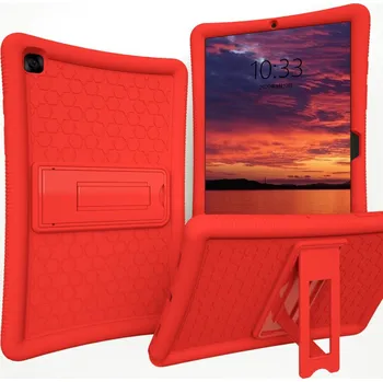 Pouzdro na mobilní telefon Speciální Obal Na Xiaomi Redmi Pad Se Barva: Červená