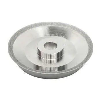 Brusný kotouč Bernardo 05-1715 Diamantový brusný kotouč na tvrdokov (pro brusku DG 32 Pro)