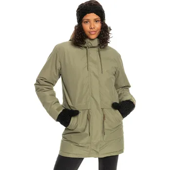 bunda Roxy Dawn View - TPC0/Deep Lichen Green S