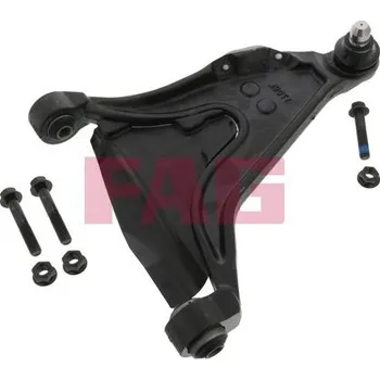 Zavěšení kol Rameno FAG 821 0449 10