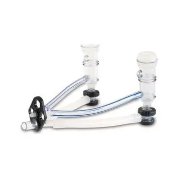 Dojící souprava pro ovce InterPuls Classic ITP208/Auto