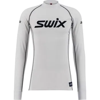 Pánské tričko SWIX TRIKO RACEX NTS, DLOUHÝ RUKÁV, pánské 40141.00000 - velikost XXL