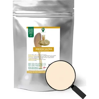 Přírodní produkt Oro Verde Jergón Sacha - prášek 250 g