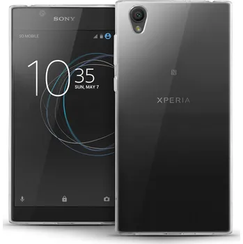 Pouzdro na mobilní telefon Silikonový Obal Na Sony Xperia L1