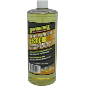 Motorový olej Esterový olej 1L