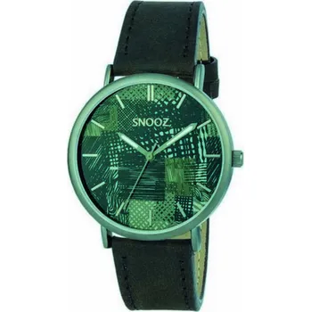 Hodinky Unisex hodinky Snooz SAA1041-77 (Ø 40 mm)