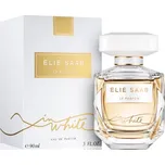 Elie Saab Le Parfum In White parfémovaná voda pro ženy 90 ml