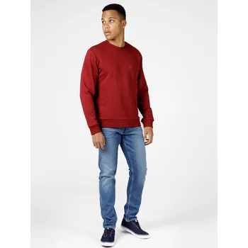 Pánské džíny Pánské jeans CROSS JEANS Blake Light Mid Blue E185-122 Velikost: W31 / L34