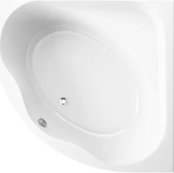 Vana Polimat Akrylátová symetrická vana Standard 150x150 S