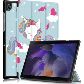 Pouzdro na tablet Luxusní Pouzdro Samsung Galaxy Tab A8 10,5 Možnosti: Var.5 Poník