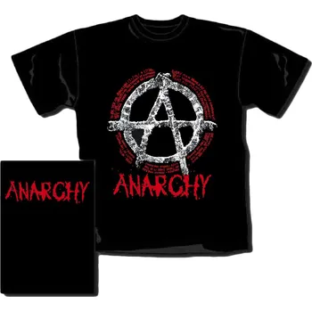 triko Anarchy
