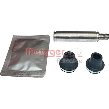 Brzdový třmen Sada vodicích pouzder, brzdový třmen METZGER 113-1390X
