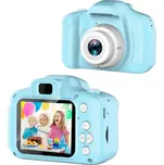 Dětský digitální fotoaparát FullHD X2