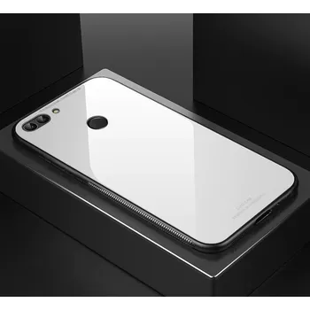 Pouzdro na mobilní telefon Obal Na Xiaomi Mi 8 Lite Barva: Bílá