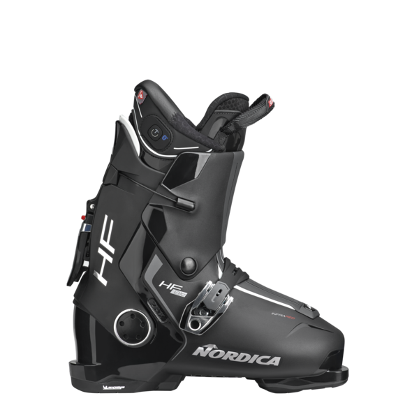 Lyžařské boty Nordica HF ELITE HEAT (GW) - 265, black