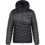 Kilpi PYRAMIDEN W černá SL0114KI 36; Černá bunda + DÁREK DLE VÝBĚRU!